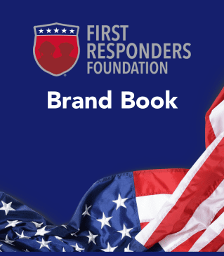 Brand Book website image