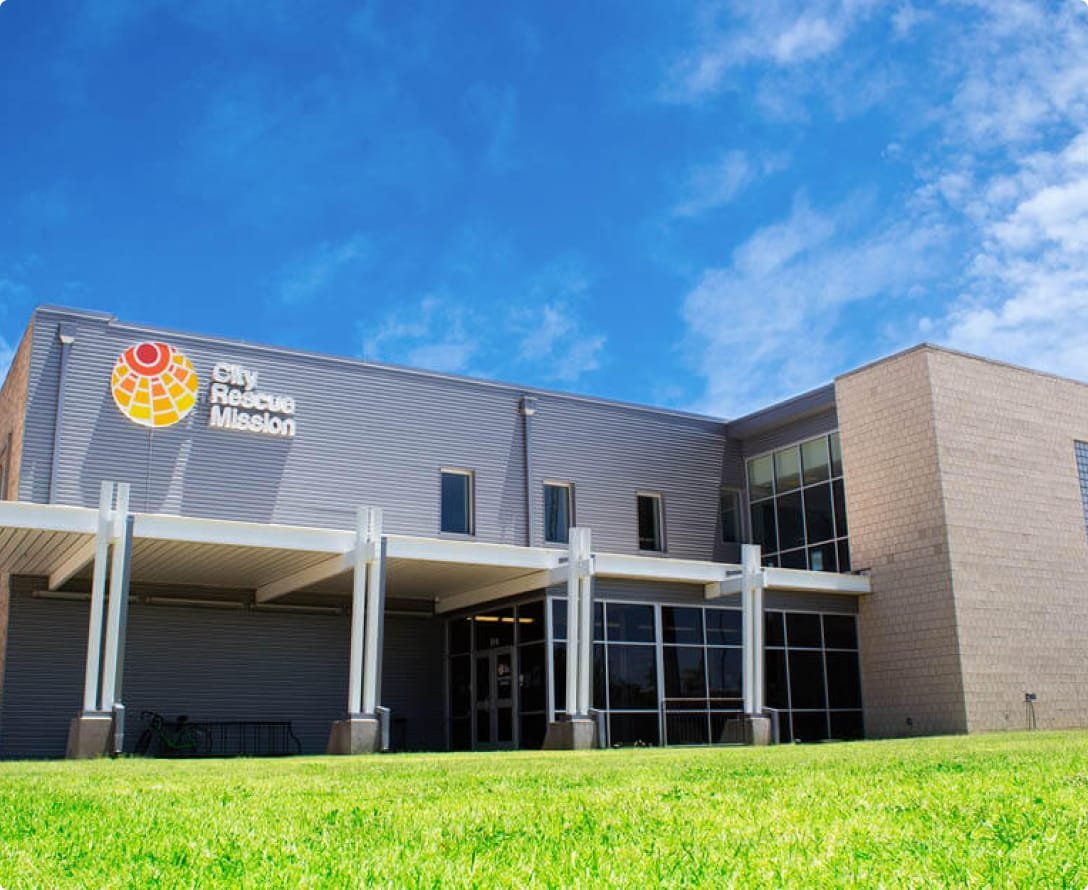 Friend of the Mission