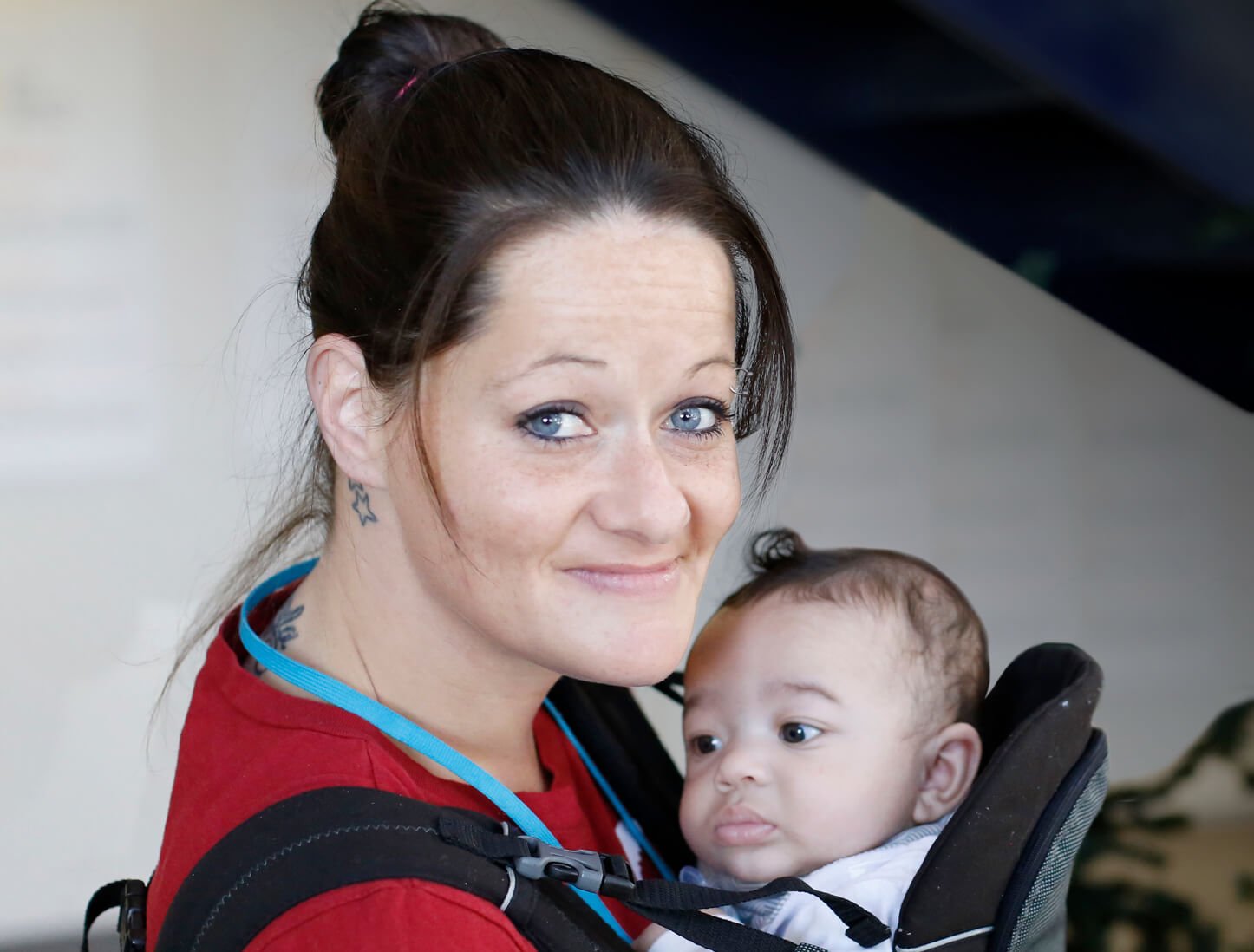 Brenda’s Breakthrough