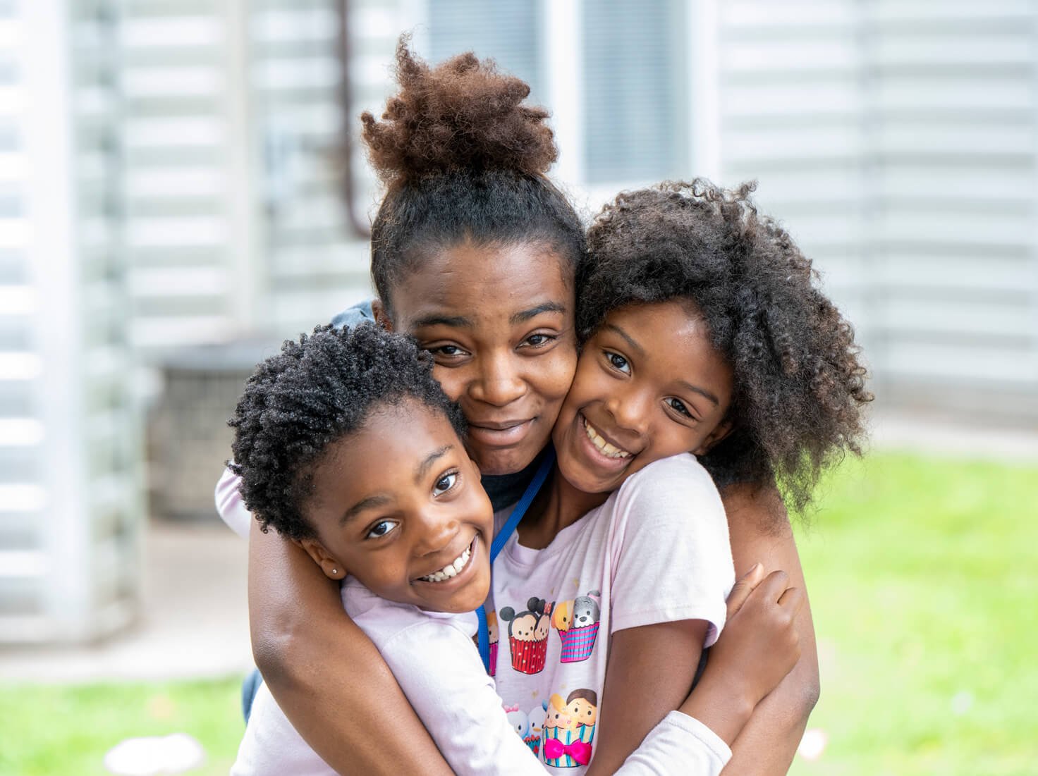 Double Your Impact with a Matching Gift