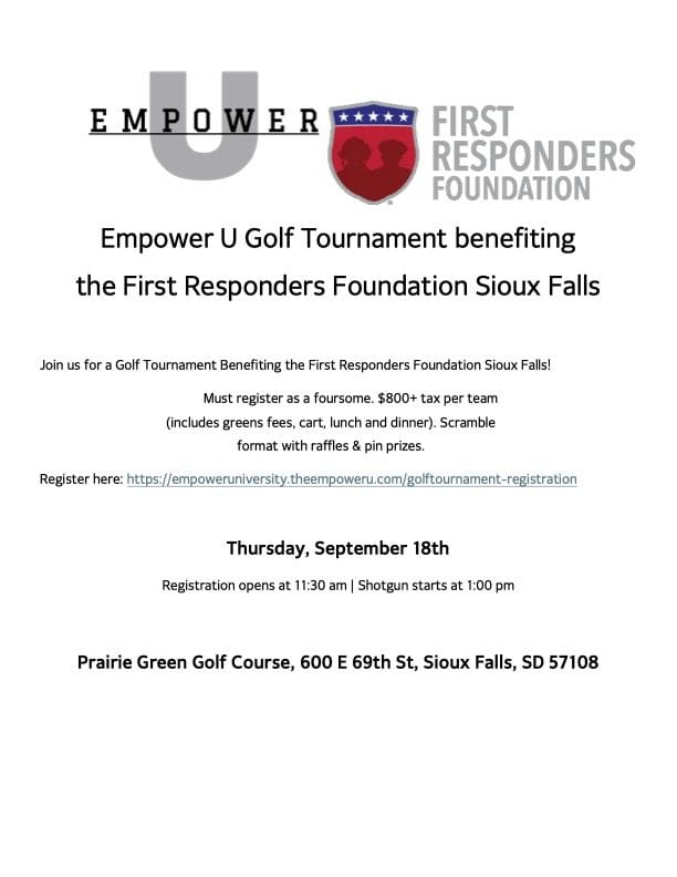 Empower_U_Golf_Tournament_benefiting_the_First_Responders_Foundation_Sioux_Falls